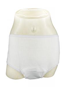 Elderly urinary incontinence panty for female